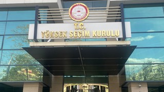 Kütahya'da oylar yeniden sayılacak