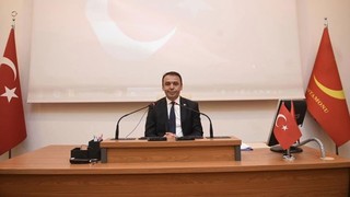 Belediyeye ait kafe 250 TL'ye Ülkü Ocakları'na verilmiş