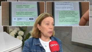 İnternette gördüğü ilk numarayı aradı; hem parası, hem çamaşır makinesi gitti