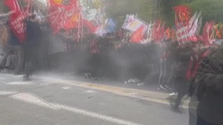 1 Mayıs operasyonlarında yeni dalga: 12 kişi daha gözaltına alındı