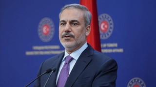 Dışişleri Bakanı ve eski MİT Müsteşarı Hakan Fidan'a suikast girişimi!
