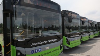 Bir ilimizde toplu ulaşım öğrencilere ücretsiz oldu