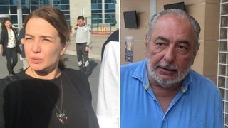 Davayı Reha Muhtar kazandı: Deniz Uğur, Reha Muhtar’a nafaka ödeyecek