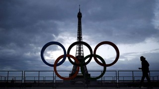 2024 Paris Olimpiyatları öncesi terör alarmı