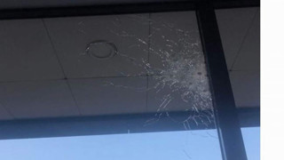 AK Parti'den CHP'ye geçen belediyeye silahlı saldırı