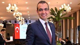 SODEM'in yeni başkanı Resul Emrah Şahan oldu