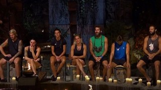 Survivor konseyinde tansiyon tavan yaptı: ''Umarım stratejileri işe yarar''