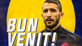 Petrolul Ploiesti, Mehmet Topal'a emanet
