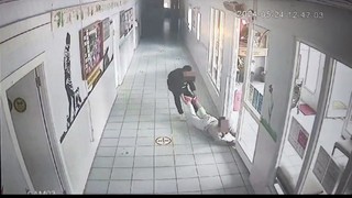 Yer Ankara... Öğretmeni down sendromlu öğrenciye saldırdı