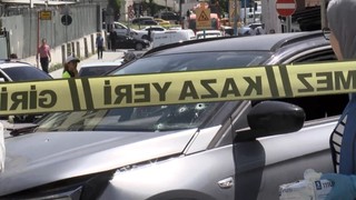 İstanbul'da öğretmene kanlı infaz