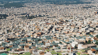 Bir ilimizde ''deprem alarmı'' alarmı verildi