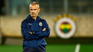 İsmail Kartal'ın yeni takımı belli oldu