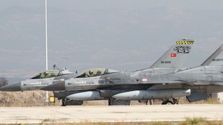 ABD açıkladı: Türkiye, F-16 satış kabul mektubunu imzaladı