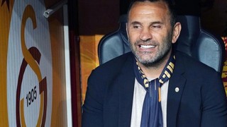 Okan Buruk küfürlü tezahürat için özür diledi