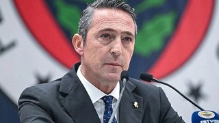 Fenerbahçe Başkanı Ali Koç: Fenerbahçe tarihinin rüya takımını kuracağız