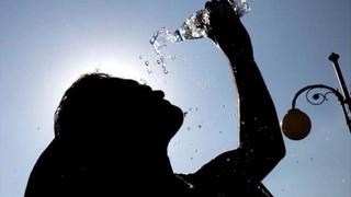 Dikkat! Yeni sıcak hava dalgası geliyor: 42 dereceye hazır olun
