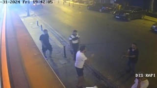 Eğlence mekanında silahlı saldırı: Önce rahatsızlık verdi sonra...