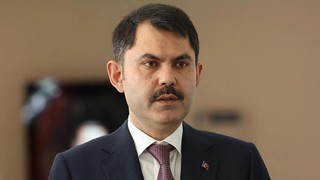 Bakan Kurum: Amacımız yıl sonuna kadar 200 bin konutun teslimini gerçekleştirmek