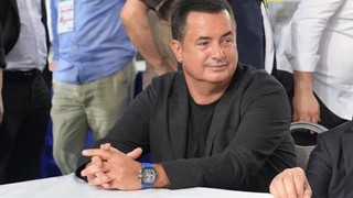 Acun Ilıcalı'dan Türkiye - Hollanda karılaşmasıyla ilgili yorum