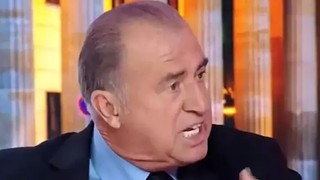 Fatih Terim'den Hollanda mağlubiyeti sonrası açıklama