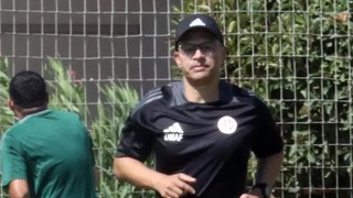 Alex de Souza'lı Antalyaspor'da yeni sezon hazırlıkları başladı