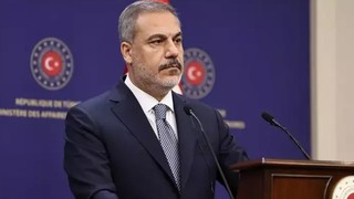Bakan Fidan İngiltere'nin yeni Dışişleri Bakanı ile görüştü