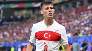 Arda Güler'den yeni rekor