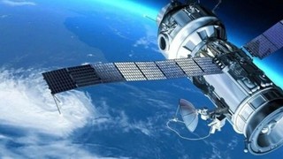 Türksat 6A için son hazırlıklar yapılıyor
