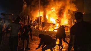 Hamas'ın ''kalıcı ateşkes'' talebinden vazgeçtiği iddia edildi