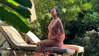Neslihan Atagül mutlu haberi böyle verdi: