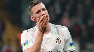 Beşiktaş taraftarı çıldıracak: Wout Weghorst Süper Lig'e geri döndü