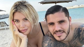 Icardi'den ayrılık sonrası Wanda Nara'yı çıldırtan intikam