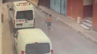 İstanbul Teksas'a döndü: Yol kavgasında mermiler havada uçuştu