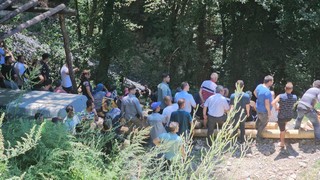Kaçak maden ocağında göçük faciası: 1 ölü