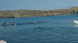 Baraj gölünde facia: Aynı aileden 5 kişi hayatını kaybetti