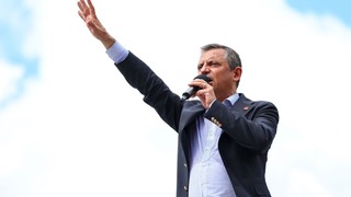 Özgür Özel Cumhurbaşkanlığı adaylığı için kararını verdi