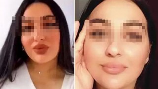 Paris’ten İstanbul’a geldi; estetik operasyonda can verdi