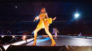Taylor Swift’in konserleri ''terör tehdidi'' nedeniyle iptal edildi
