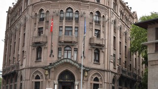 Başkentin kent kimliği ''Bellek Ankara'' ile oluşturuluyor