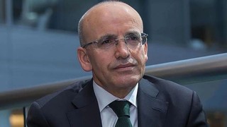 Mehmet Şimşek açıkladı: 266,9 milyar dolar...