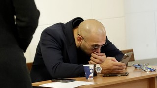 Ünlü fenomene tecavüz suçlaması