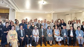 Türkiye'de Japonya Araştırmaları Konferansı