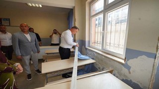 Beylikdüzü Belediye Başkanı Çalık: ''Her şey çocuklarımız için''