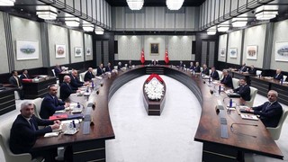 Cumhurbaşkanlığı Kabinesi toplanıyor; masada yine ekonomi var