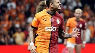 Mauro Icardi ile Wanda Nara birlikte görüntülendi