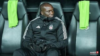 Vincent Aboubakar Beşiktaş'tan ayrıldı