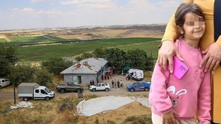 Narin için META'ya başvuruldu: ''Amcasının sildiği mesajlar istendi''