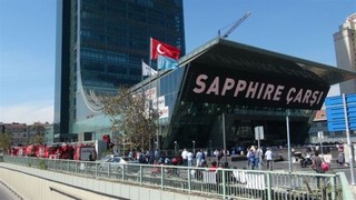 İstanbul'un dev AVM'si kapanıyor