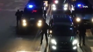 Yeni gün yeni gözaltılarla başladı: 12 ilde onlarca gözaltı var