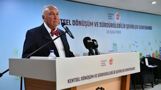 Ölümden dönmüştü... Prof. Dr. Övgün Ahmet Ercan'ın sağlık durumu açıklandı